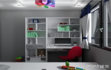 中山裝修公司解析丨裝定制衣柜需要哪些步驟！