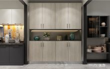 小欖定制衣柜也有很多種，弄懂這些再做選擇！