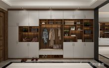 小欖裝修達(dá)人科普丨定制衣柜怎樣設(shè)計(jì)才不會(huì)過時(shí)