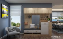 小欖定制衣柜還是成品衣柜好？答案全都這里！