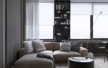 小欖裝修達(dá)人科普丨選擇潮流的定制衣柜？