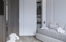 全屋定制家居中，定制衣柜時(shí)避免用這些板材！