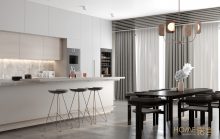 小欖裝修中，定制松木家具需要注意哪些！