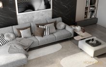 中山定制衣柜廠家科普丨衣柜多裝這個效果會更好