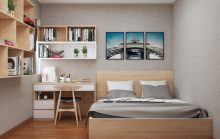 中山裝修公司分享丨定制衣柜前需精通這些知識