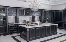 全屋定制攻略：定制櫥柜有哪些公認(rèn)的好處？