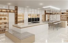 2020年，全屋定制家居有哪些流行趨勢？