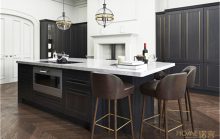 中山裝修攻略：定制櫥柜選購(gòu)有哪些注意事項(xiàng)？