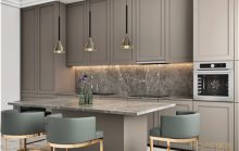 在中山裝修選擇全屋定制還是木工？有什么區(qū)別？