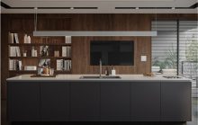 全屋定制是打造個(gè)性化家居的新趨勢(shì)