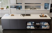 定制家居攻略：定制櫥柜如何解決防潮的問題？