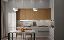 定制家居幫你解決小戶型裝修難題