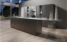 如何定制櫥柜，中山室內(nèi)裝飾公司給你支招