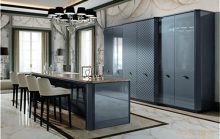 定制家居指南：定制櫥柜這樣裝至少能省30%費用