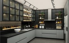 中山裝修公司為你科普定制櫥柜的注意事項