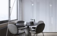 小欖裝修廠家建議，定制櫥柜前多看看這些知識(shí)！