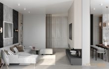 全屋定制達(dá)人講解丨臥室可以定制的家具可多了！