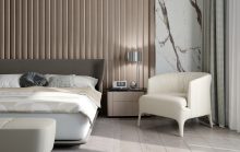 小欖裝修小課堂：定制衣柜選擇移動(dòng)門要注意什么