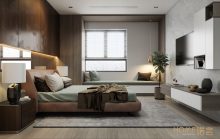 臥室想要定制榻榻米，怎么設(shè)計(jì)才好看？