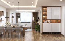 全屋定制家居中，櫥柜帶燈好還是不帶呢？