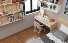 全屋定制家具和木工家具，哪個(gè)更合你意？