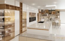 為什么那么多人選擇定制櫥柜？小欖裝修公司來解答