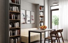 中山裝修公司幫你定制家具，滿足你的裝修需求!