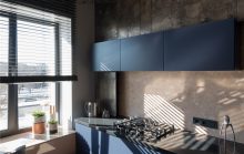 小欖裝修知識分享?| 定制櫥柜的門板該如何選擇？