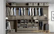 兒童的定制衣柜該如何選擇？中山裝修公司教你這五招