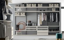 中山裝修公司教你打造個性衣柜
