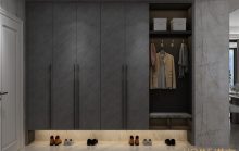 小欖裝修公司支招：帶你了解定制家居的尺寸