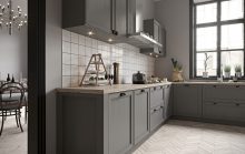 定制櫥柜的價(jià)格一般是多少？貴不貴？