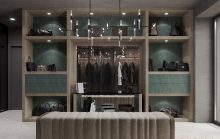 定制到頂衣柜的好處，你知道嗎？