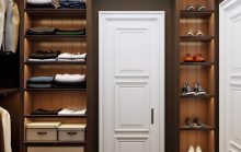 定制衣柜的四大必看設(shè)計(jì)策略！