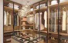 中山裝修公司分享的辨別定制家具真假的小tips，快收藏！