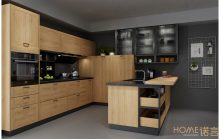 定制櫥柜的功能都有哪些？