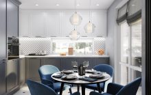 定制家居的顏色搭配如何才能更加和諧？