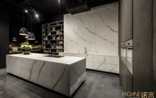 定制櫥柜的板材選擇，不看不知道！