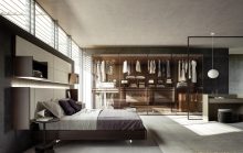 最近火爆的嵌入式衣柜到底好還是不好？