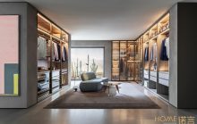 如何合理規(guī)劃定制家居，讓空間更加開闊？