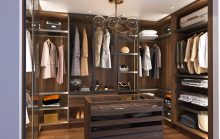 定制衣柜你需要知道5點，決定衣柜實不實用！