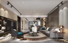 全屋個(gè)性化定制，打造獨(dú)特家居風(fēng)格