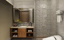 定制浴室衛(wèi)浴柜指南！看完輕松搞定！