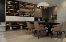 選購定制家具,一定要關(guān)注的四點！