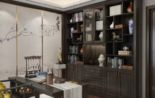 定制家具的工藝關(guān)系到使用壽命嗎？