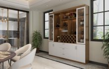 當(dāng)定制家居遇上個(gè)性生活，如何打造獨(dú)一無二的空間？