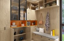 打造個性生活，選擇定制家居，彰顯獨(dú)一無二的品味