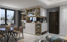 定制家具的樣式選擇應(yīng)該考慮哪些因素？