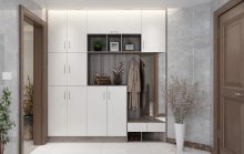 全屋定制與中山裝修的完美組合助你打造夢幻家居空間