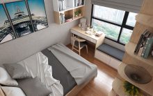 定制家居：讓家變得更個(gè)性化